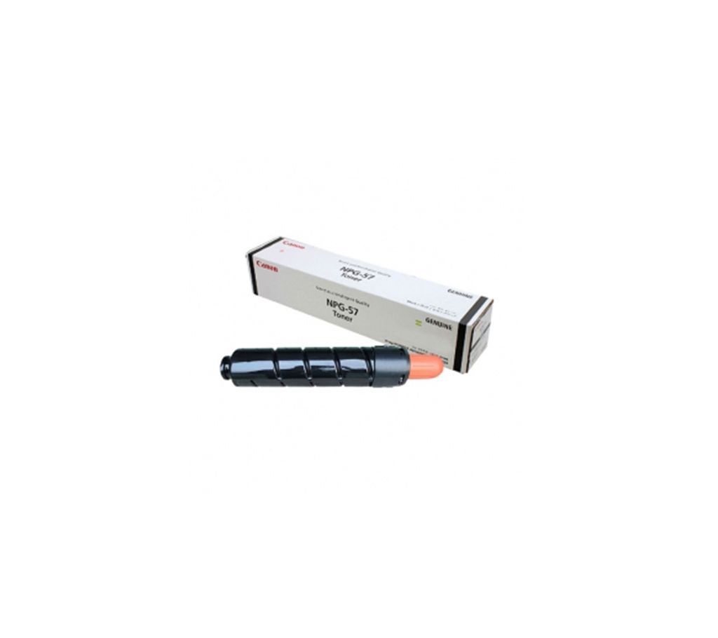 Canon Photocopier Toner NPG-57