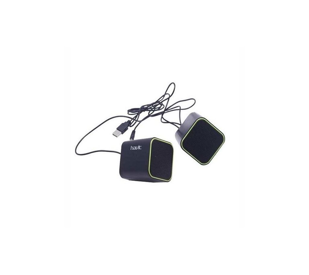 HAVIT  USB Speaker(HV-SK473)  BCL