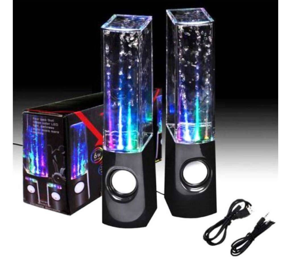 Water Dancing Speaker