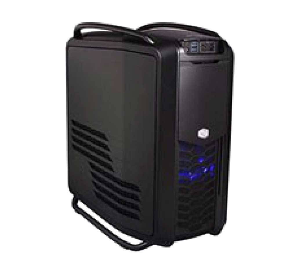 Cooler Master Cosmos II-Ultra Tower Black Gaming Destop Case