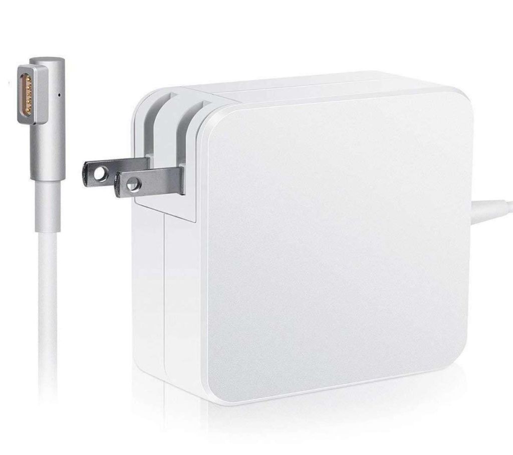 Repacement for 60W Magsafe 1 power adapter for MacBook 13inch Macbook Air 11 & 13inch / MacBook Pro