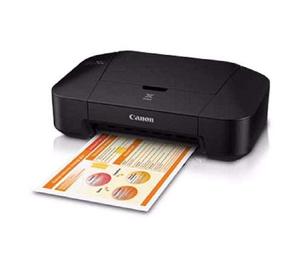 Canon Color  iP2872 Printer