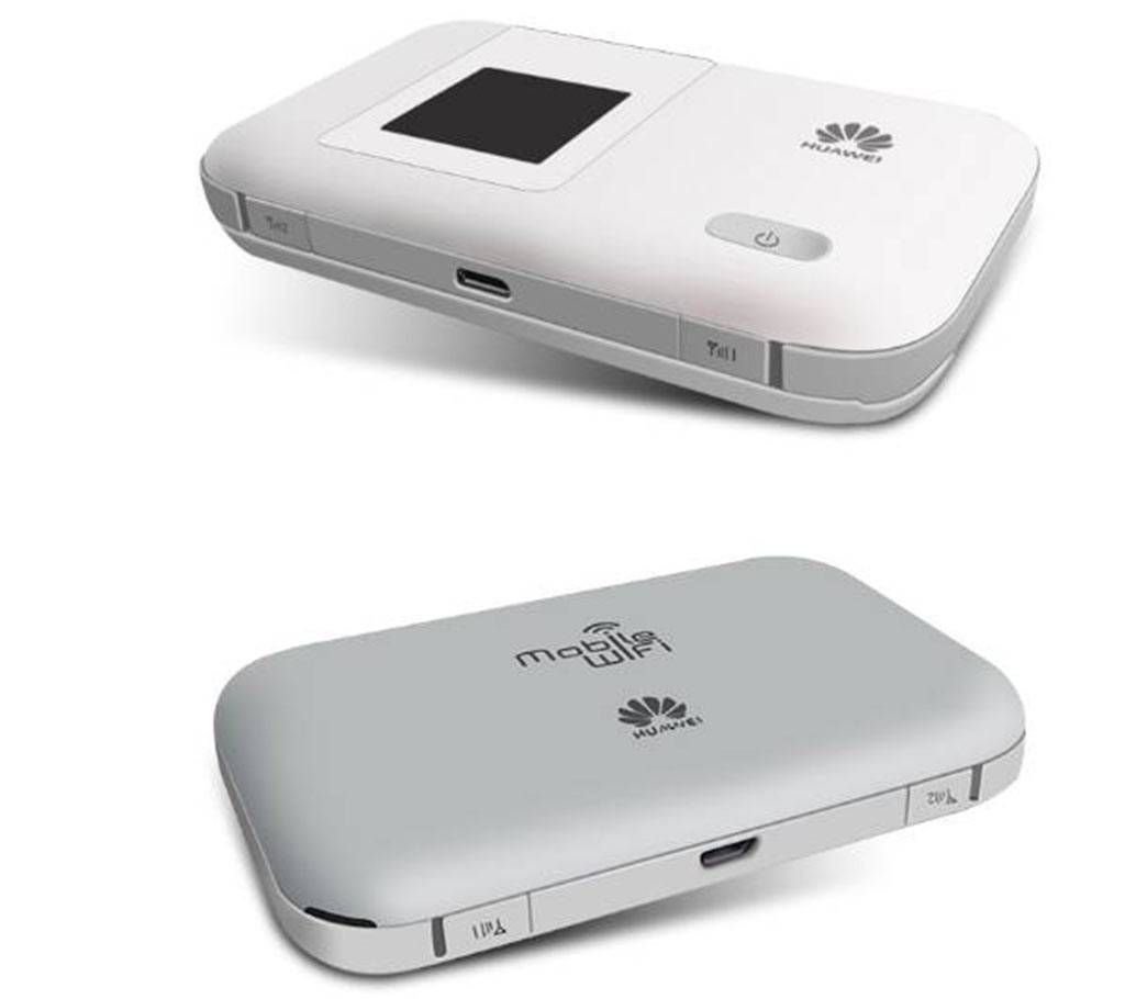 HUAWEI  4G LTE Pocket Router