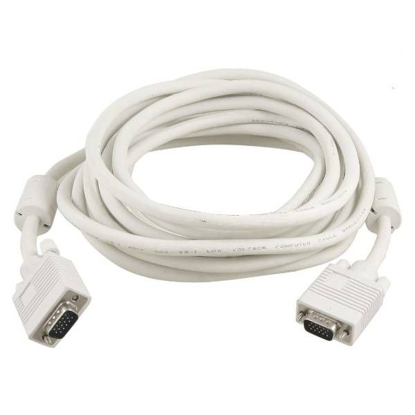 3M VGA Cable - Male to Female 