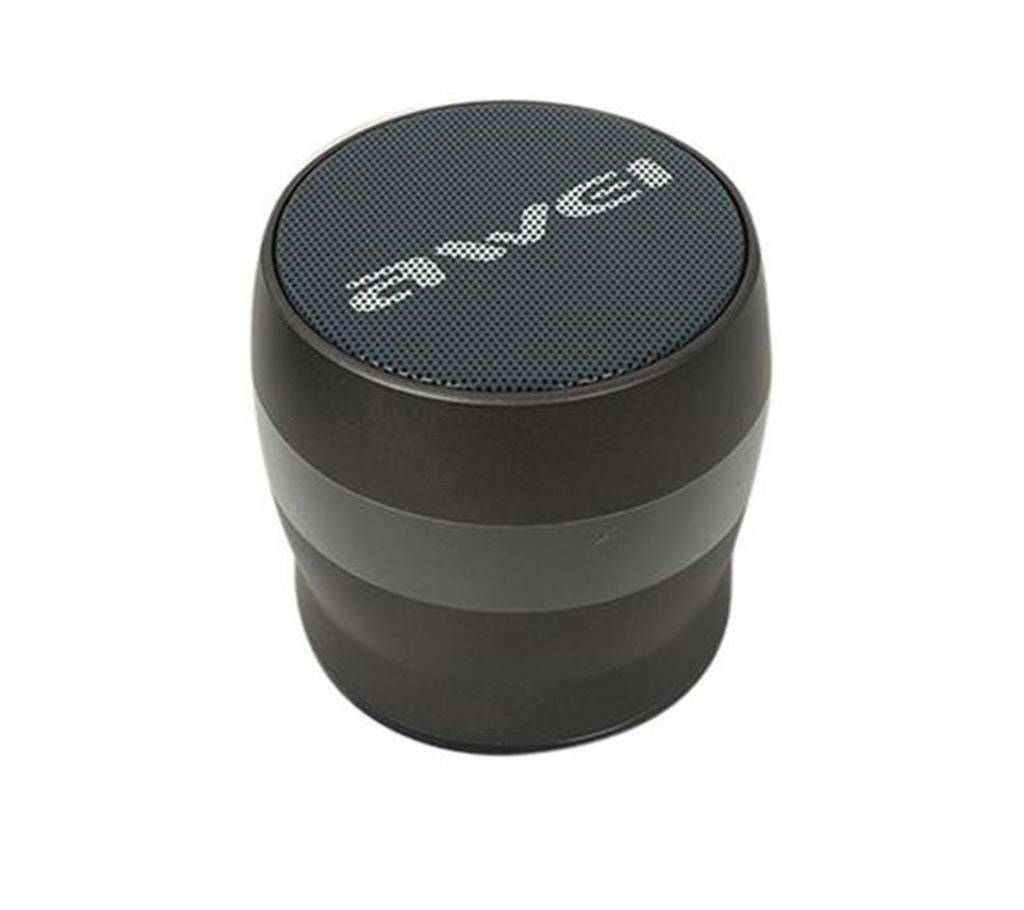 Awei Y500 Mini Portable Wireless Bluetooth Speaker - Black 