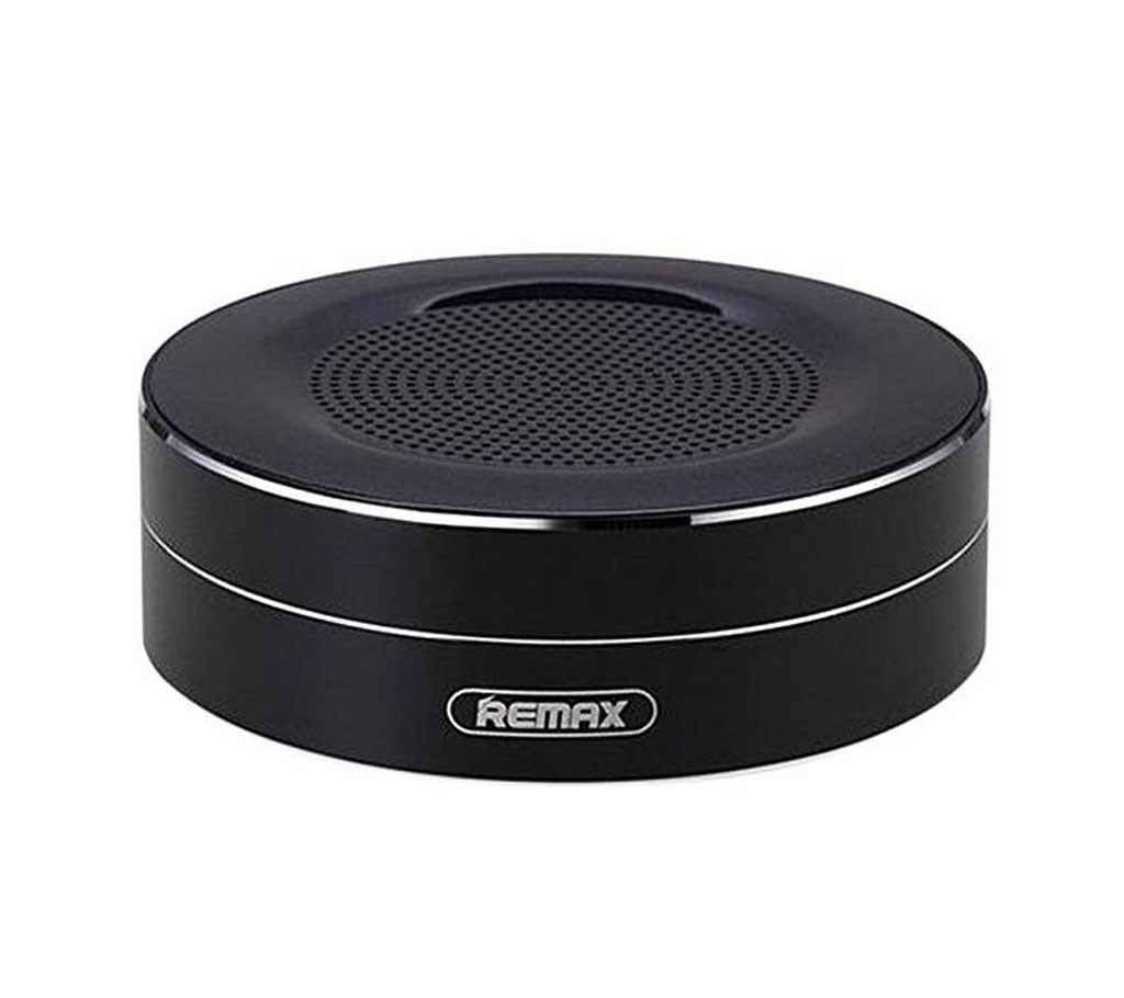 REMAX RB-M13 Bluetooth Speaker - Black