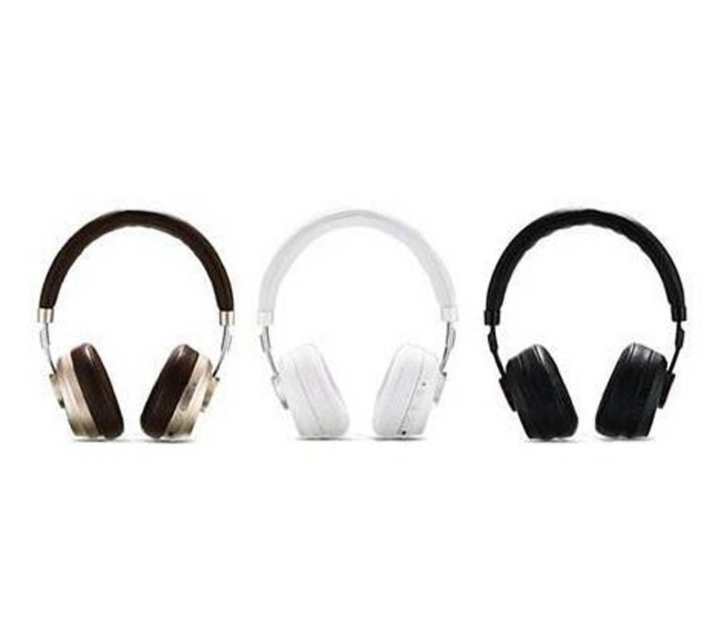 REMAX RB 300HB BLUETOOTH HEADPHONE With Microphone 