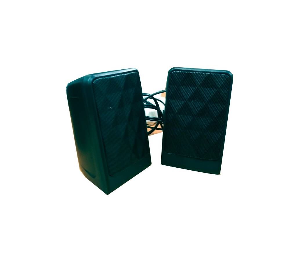 USB Mini Portable Speaker