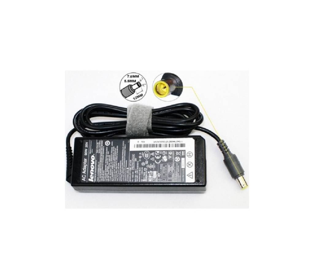Lenovo Laptop Charger And Adapter