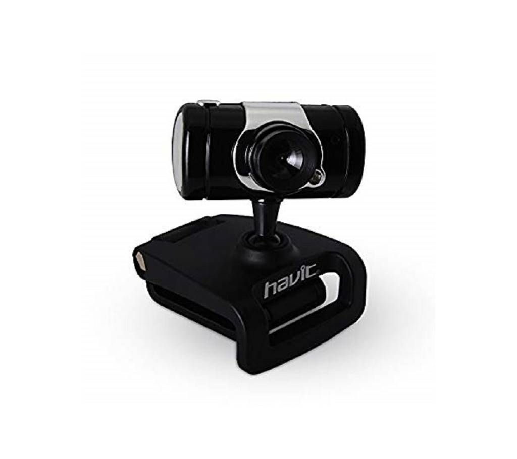 HAVIT Webcam with Microphone