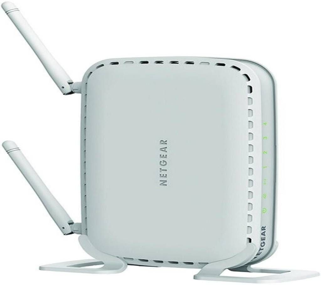 Netgear WiFi Router