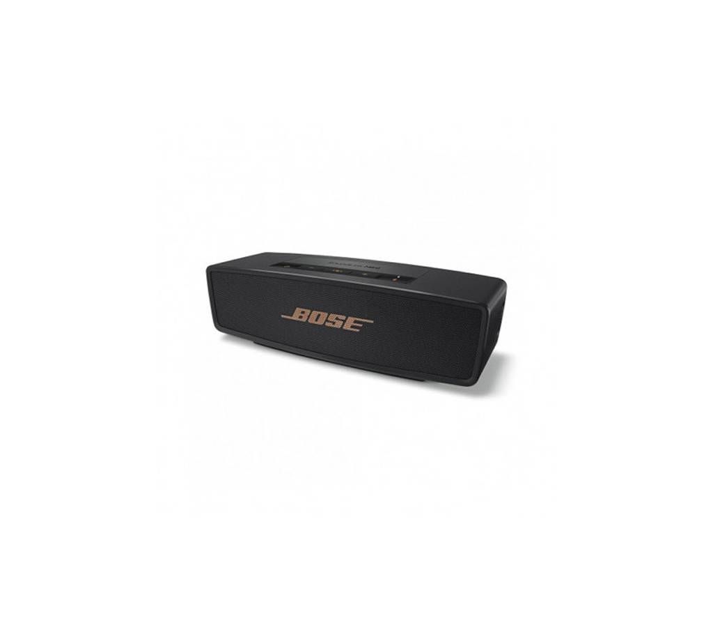 Wireless Double Speaker M-2025-Black (Copy)