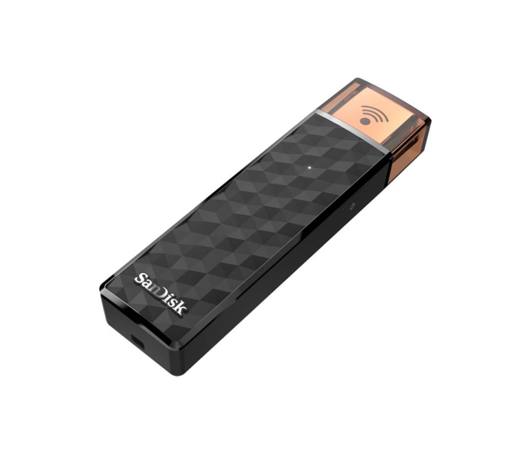 SANDISK CONNECT WIRELESS STICK
