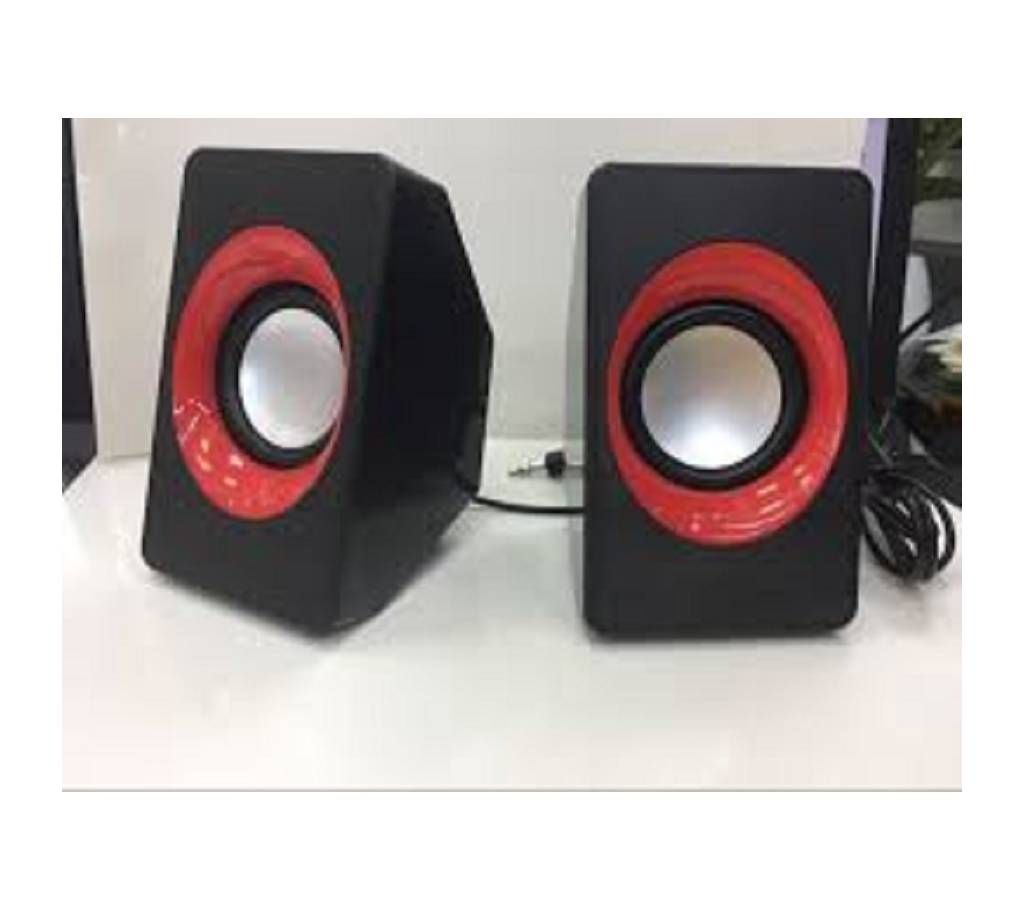 M9 Multimedia wired speaker 