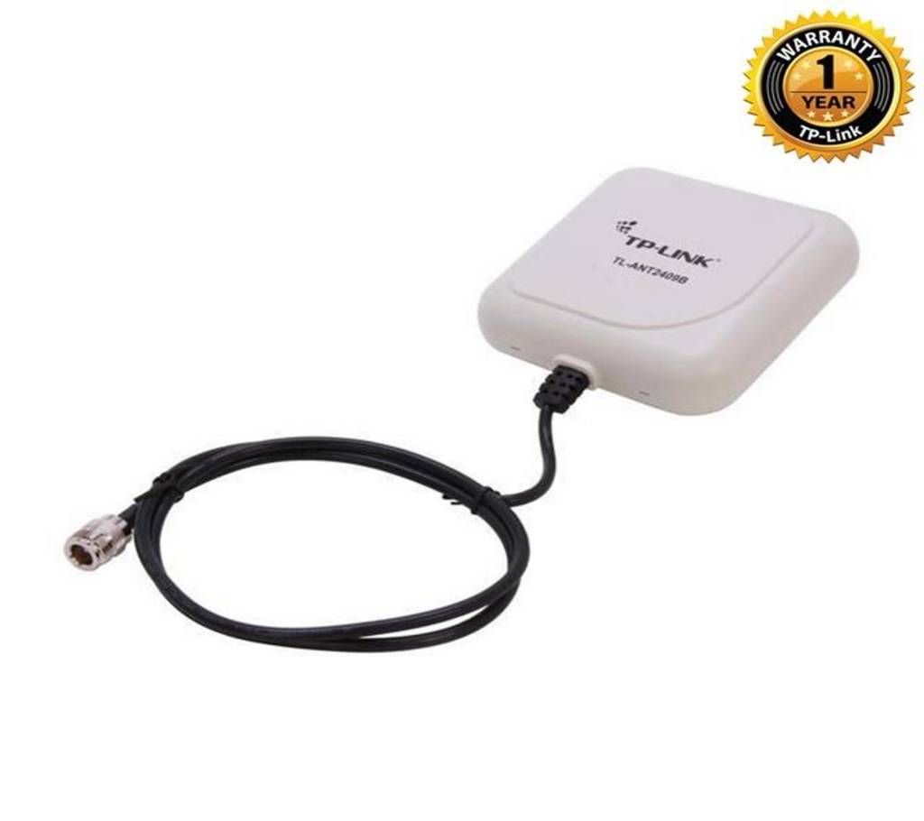 TL-ANT2409B 2.4GHz 9dBi Outdoor Directional Antenna