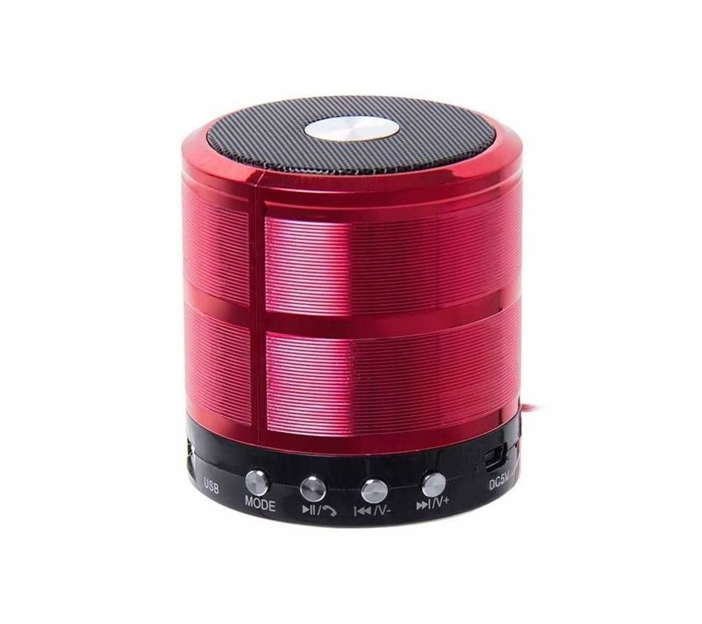 w887 Bluetooth speaker