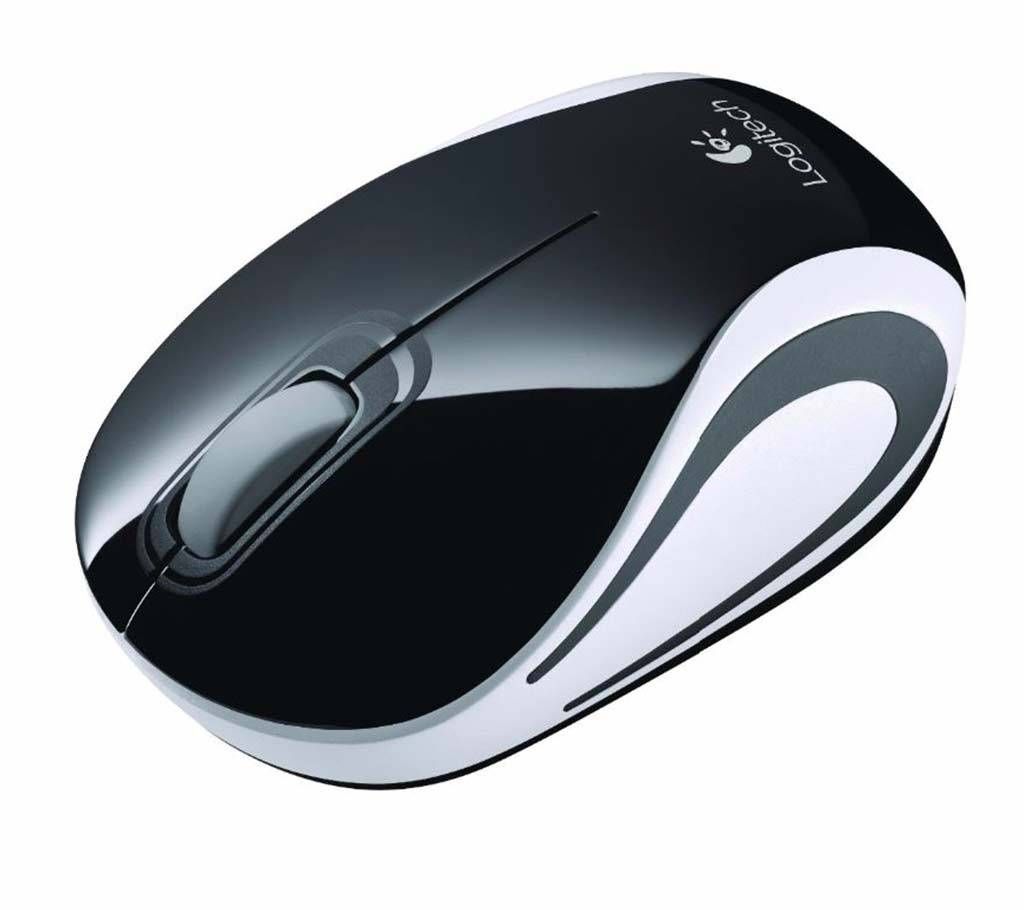 A ONE TECH WIRELESS MINI MOUSE