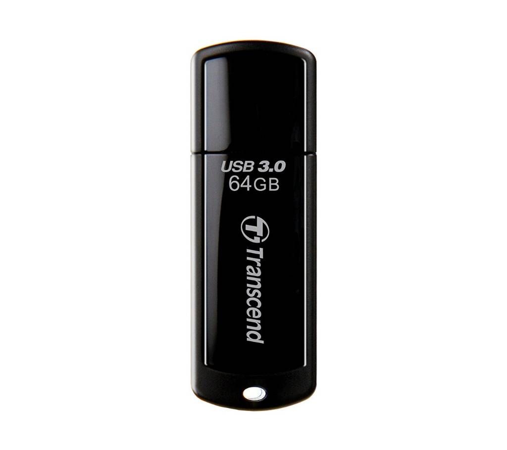 Transcend 64GB USB 3.0 Pendrive 
