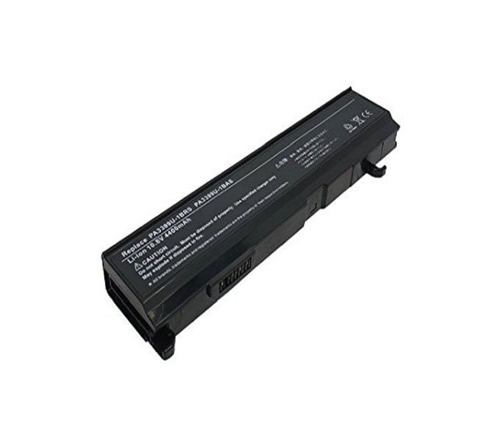 TOSHIBA 3399 PA3399U-1BAS, PA3399U-1BRS, PA3399U-2BAS, PA3399U-2BRS, PABAS057, PABAS076 10.8V 4400MAH LI-ION BATTERY