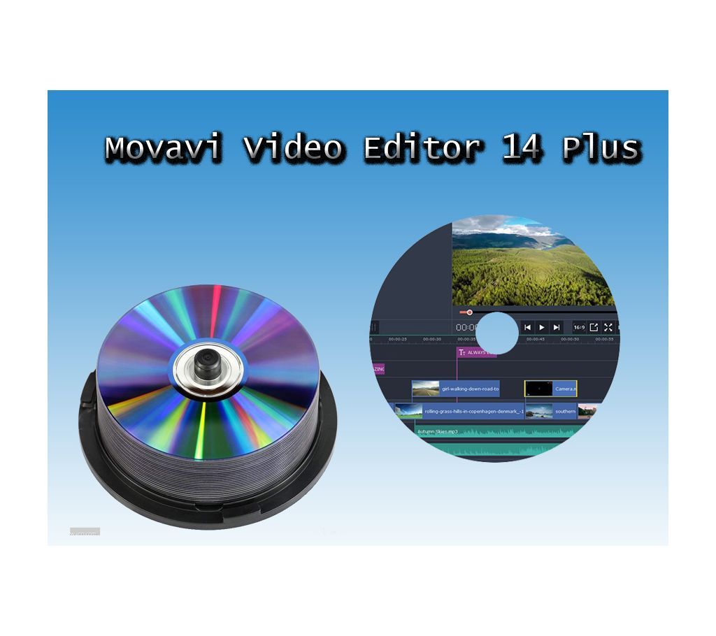 Video Editor software