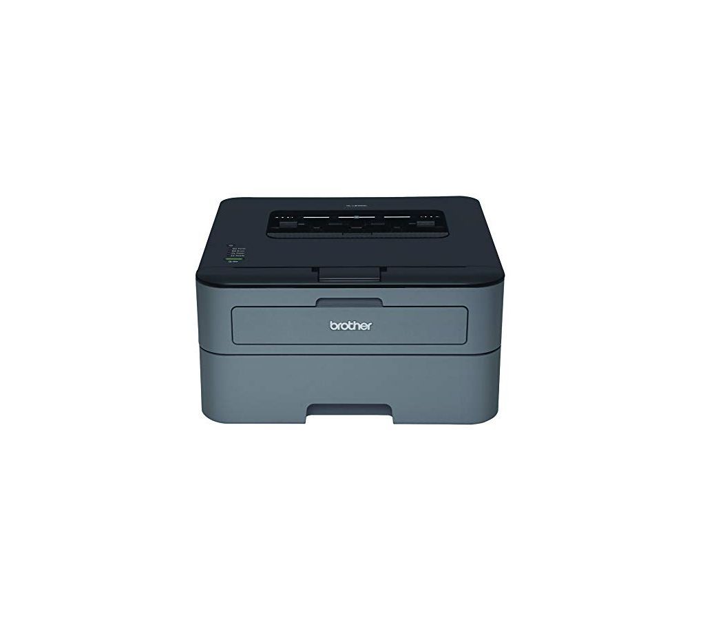 Brother HL-L2320D Compact, Personal Laser Printer with Duplex