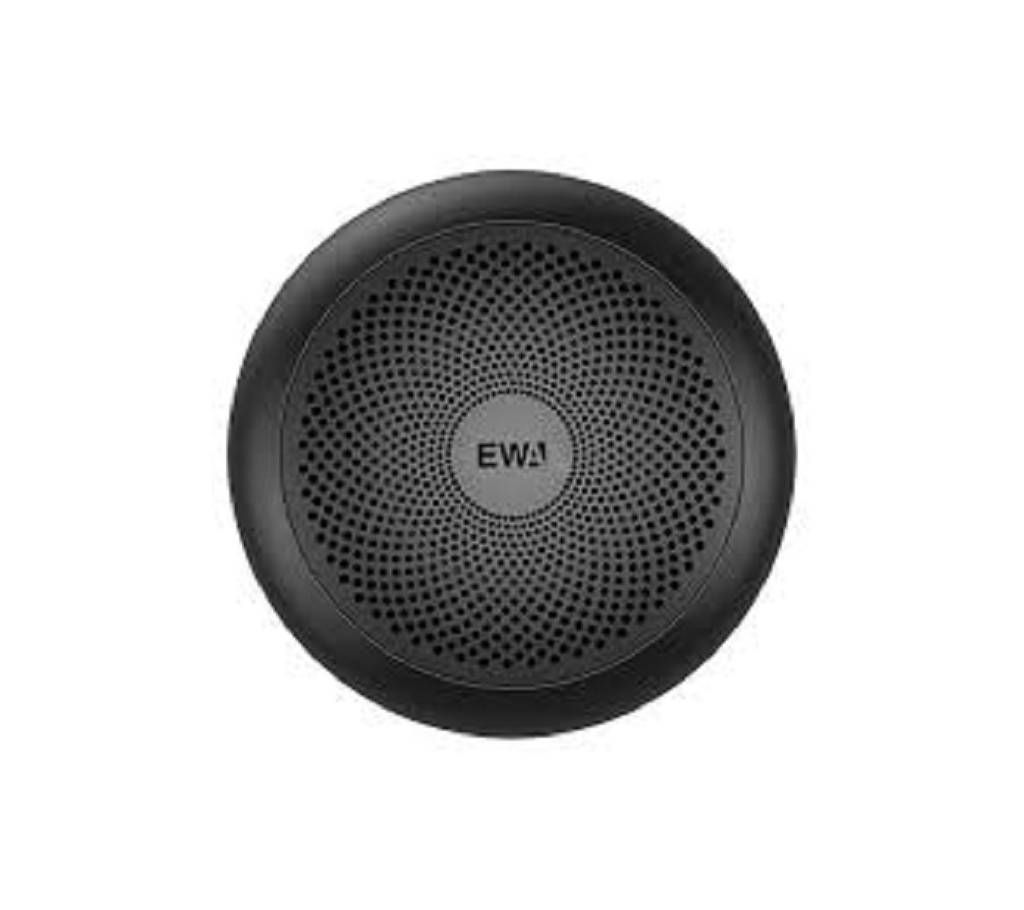 EWA A110 Mini Portable Bluetooth Speakers