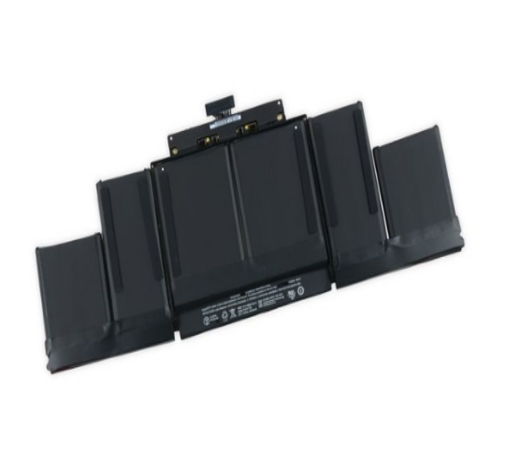 Laptop Battery MacBook Pro 15 Retina A1398 Late 2013 To Mid 2014 Specifications Model A1494
