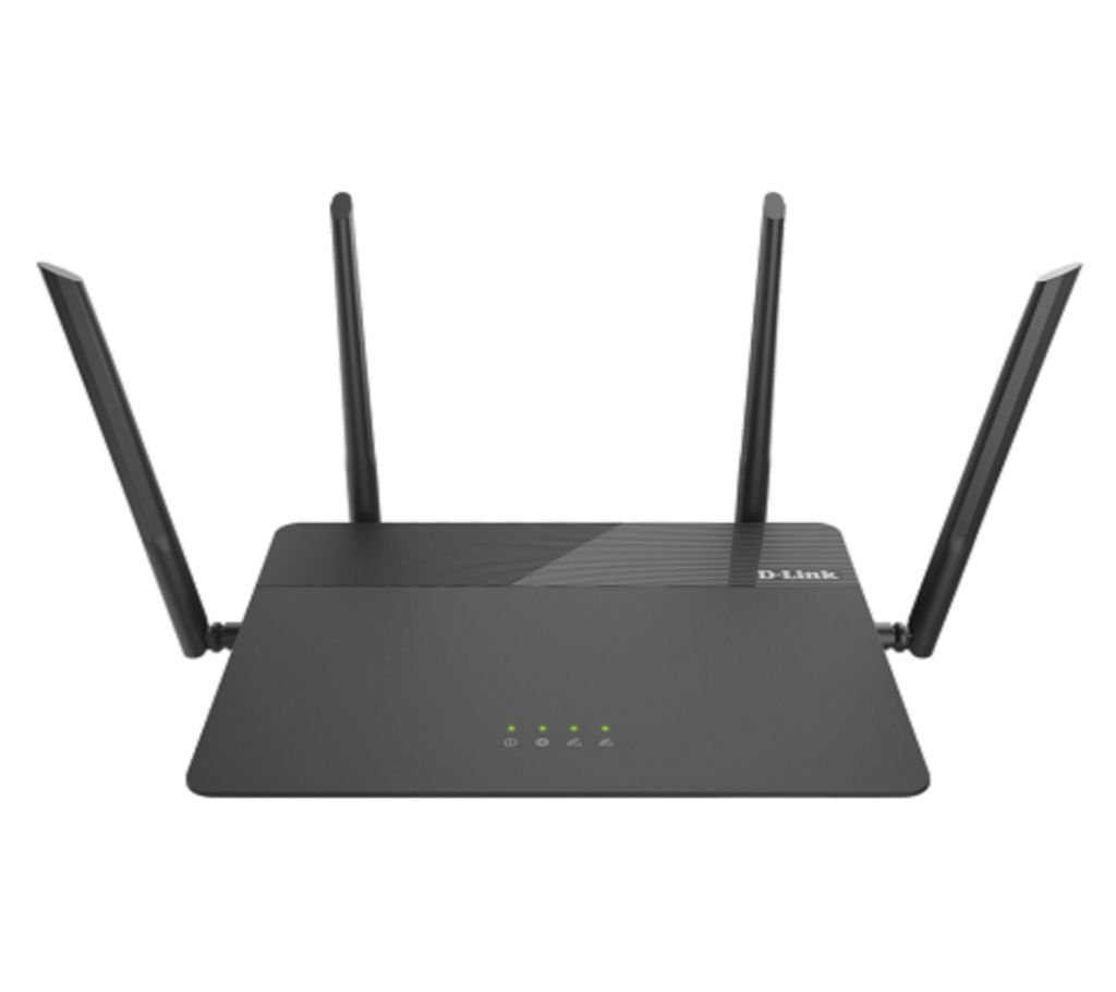 D-Link DIR-878 AC1900 MU-MIMO Wi-Fi Router