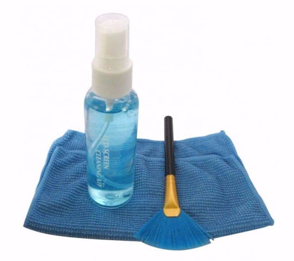 3 in 1 Gel Cleaner