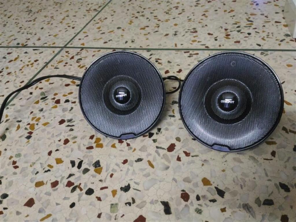 USB Mini Speker