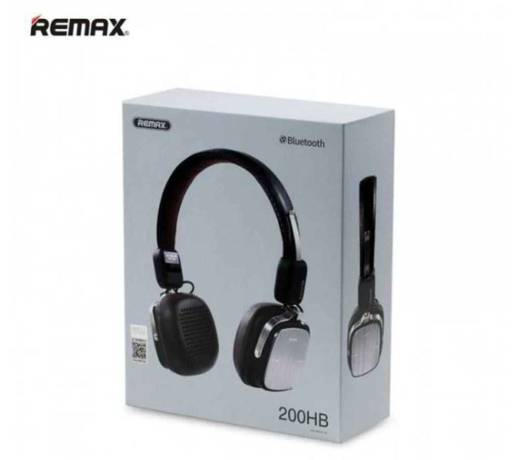 Remax 200 HB wireless headphone