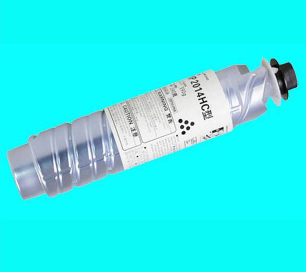 Ricoh 2014 Black Toner Cartridge (Copy) (4147)