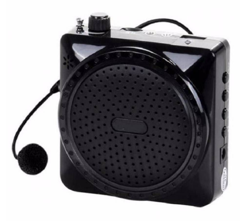 Portable Voice Amplifier Speaker