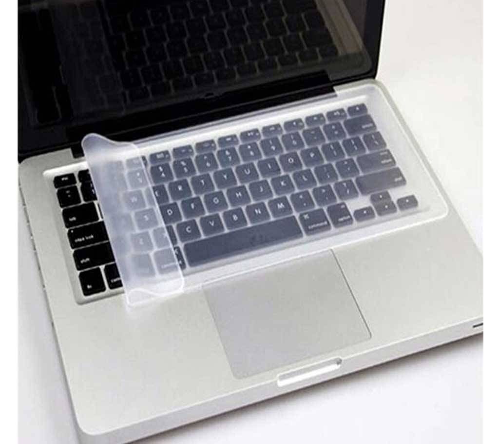 14" Laptop Keyboard Protector