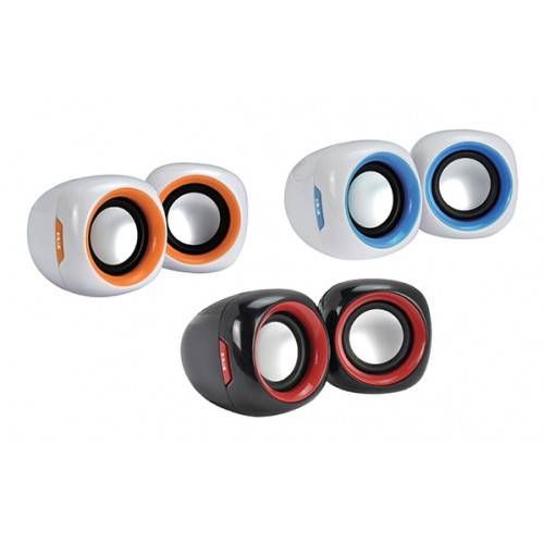 MAGIC BALL USB SPEAKER