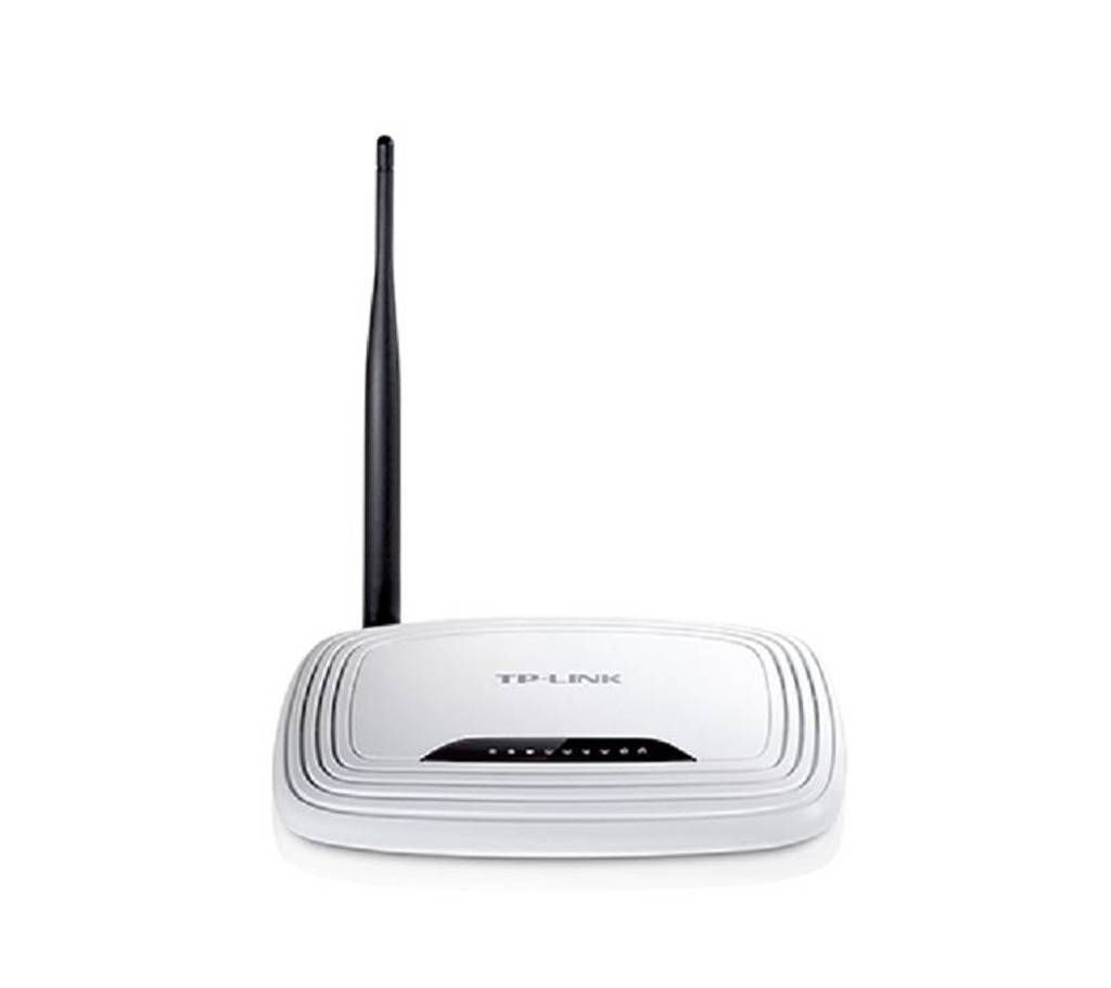 TP LINK TL-WR740N 150MBPS WIRELESS N ROUTER