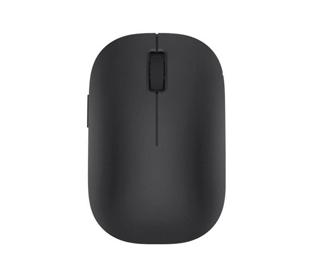 Xiaomi Wireless Mouse (Black & white)