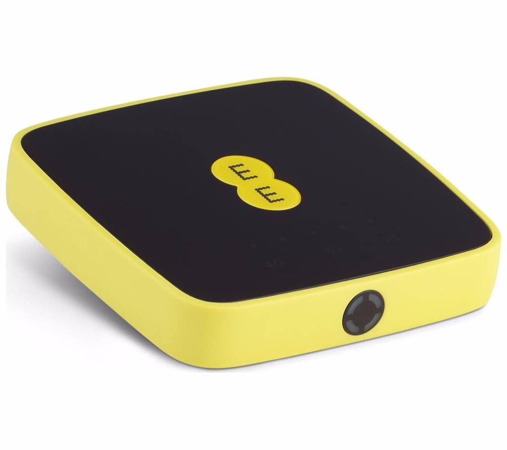 4G Mini Mobile WiFi Router & Modem