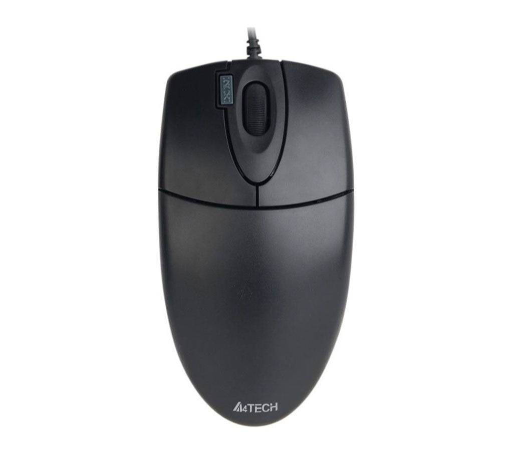 A4 Tech OP-620d Optical USB Mouse