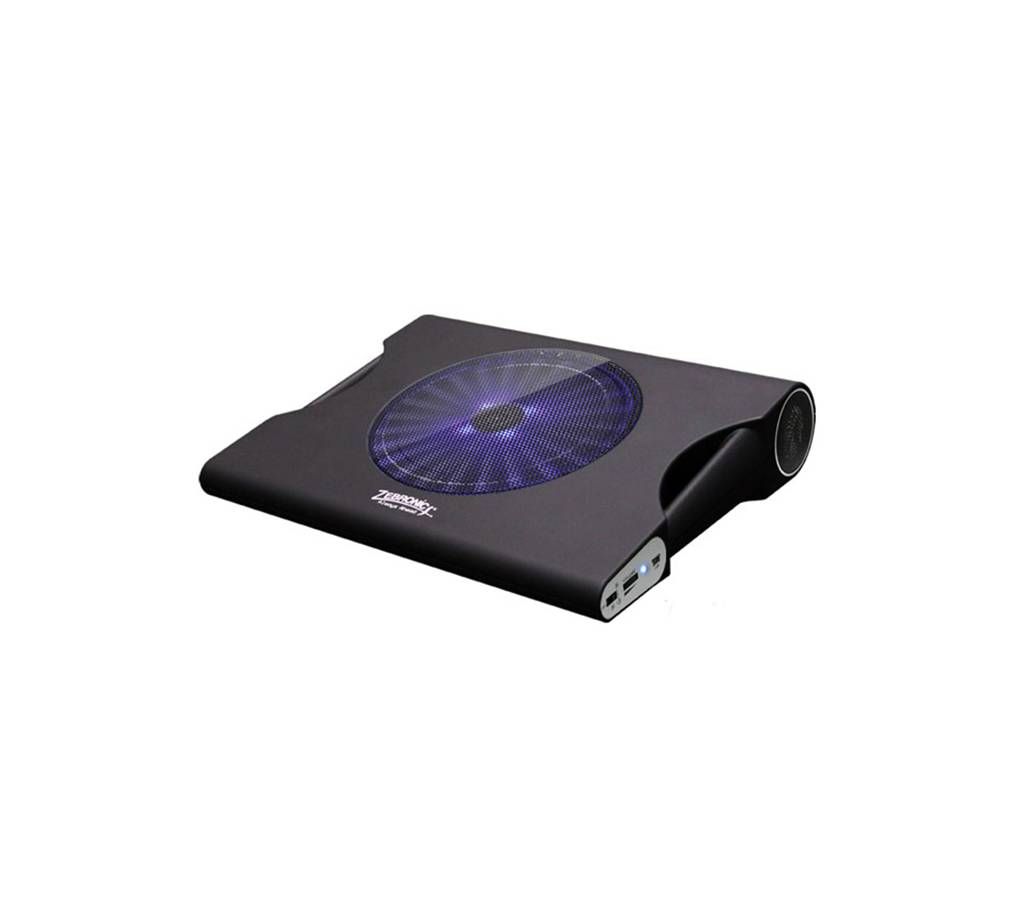 Laptop Cooling Pad With Built In Speaker