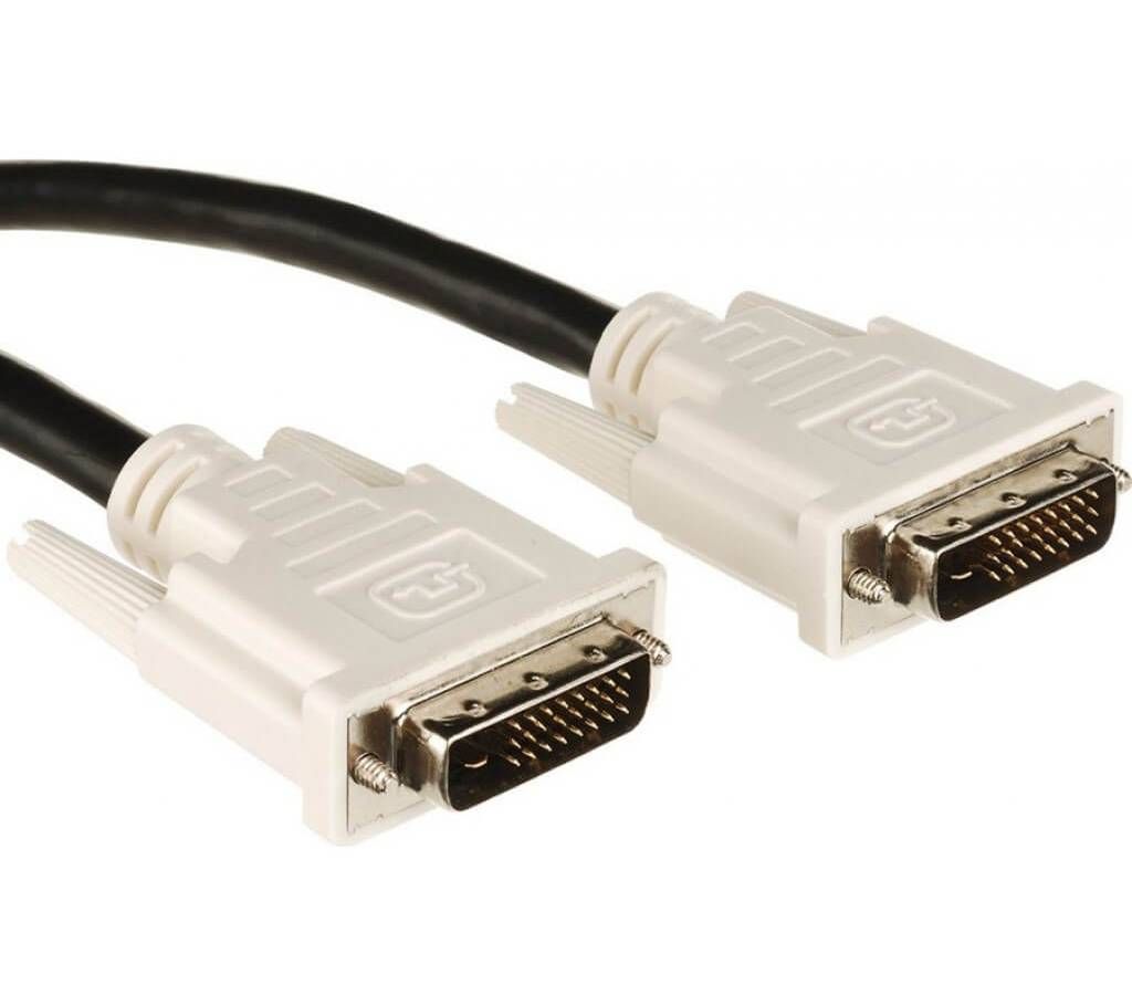 DVI to DVI Cable