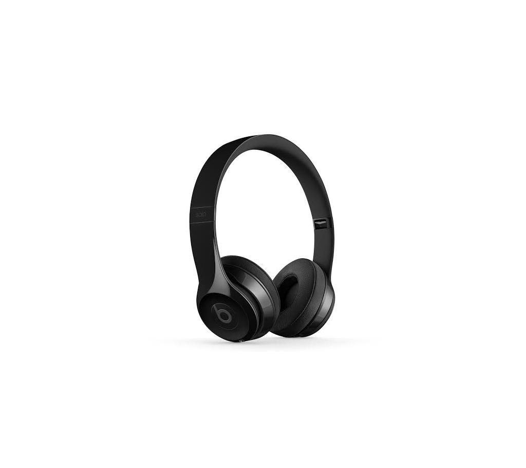 Beats Solo 3 Wired Headset (copy)