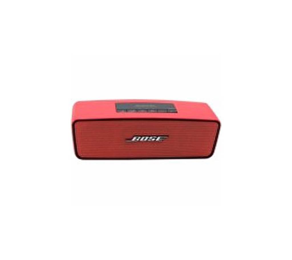 Wireless Double Speaker-M-2025-Red (Copy)