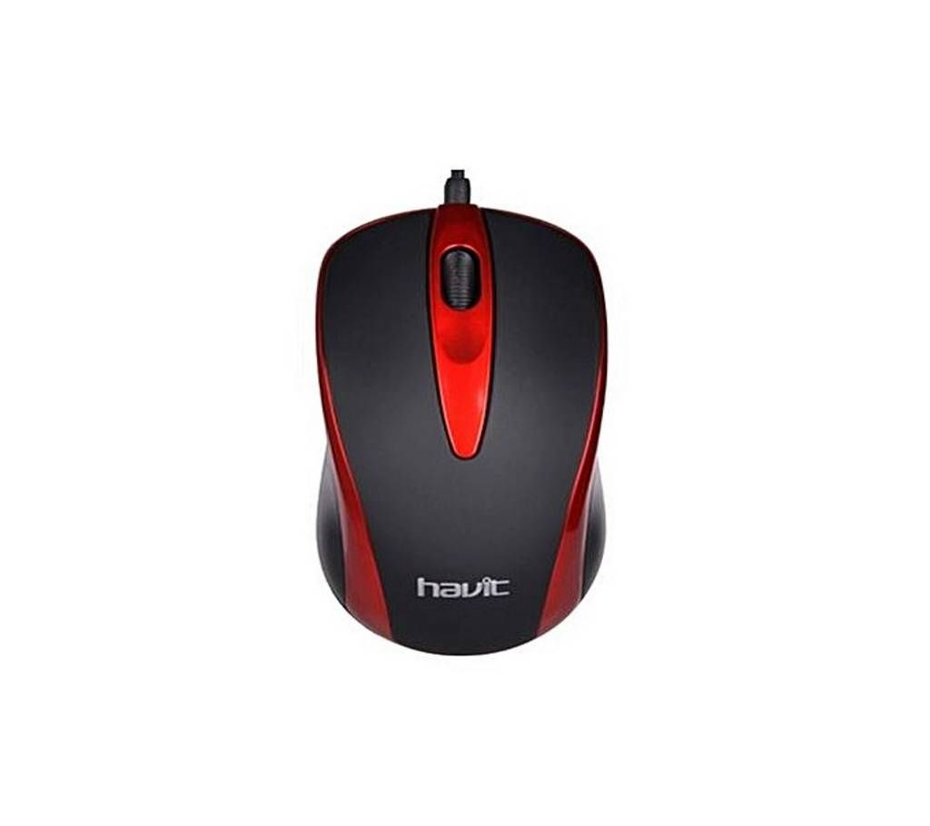 Havit HV-MS675 USB Optical Mouse