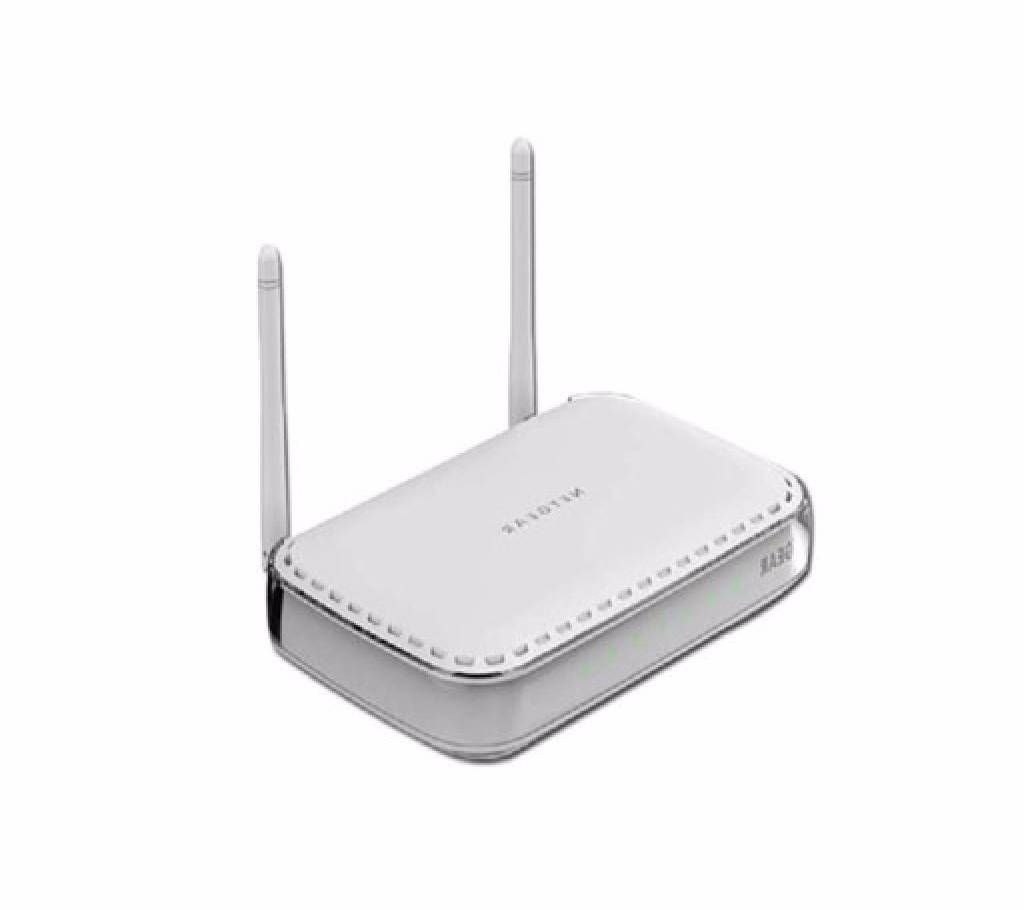 Netgear  Wireless N 300 Router