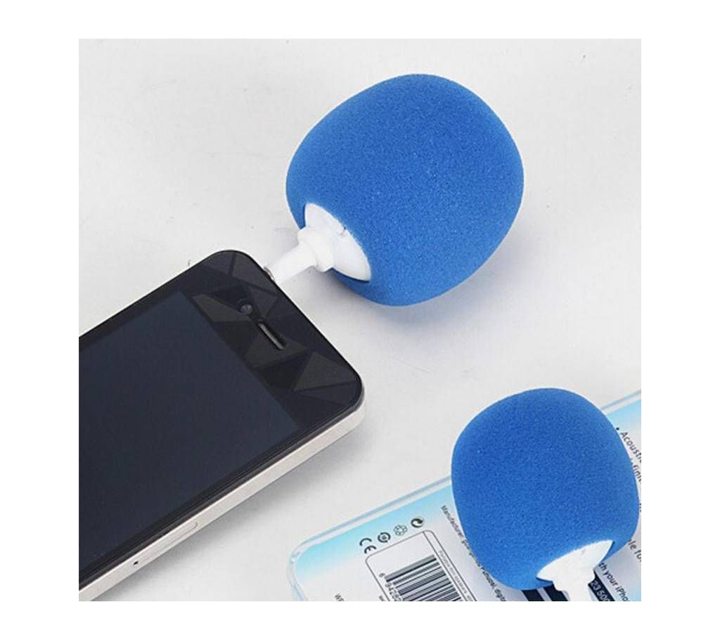 Mini Balloon speaker - Rechargeable 
