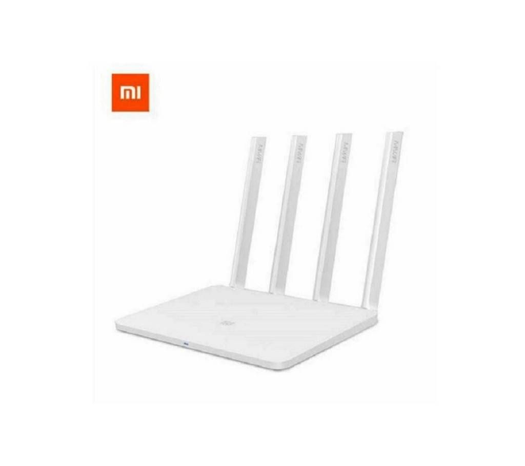 Xiaomi Mi WiFi Router 3C Global