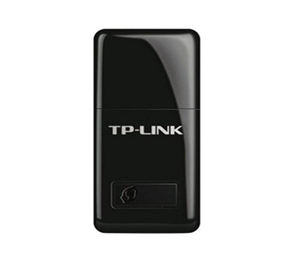 TL-WN823N 300Mbps Mini Wireless N USB Adapter
