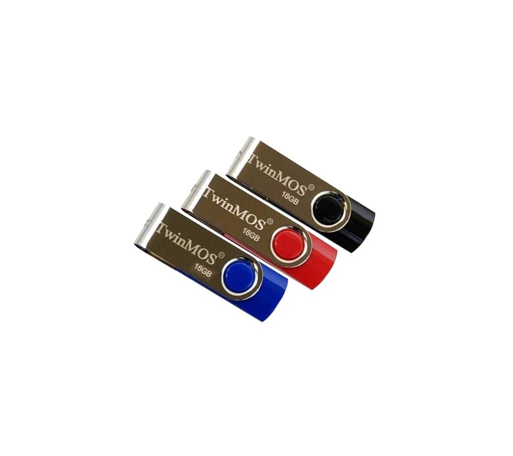16GB Pendrive 3.0 UBS Life Time Warranty