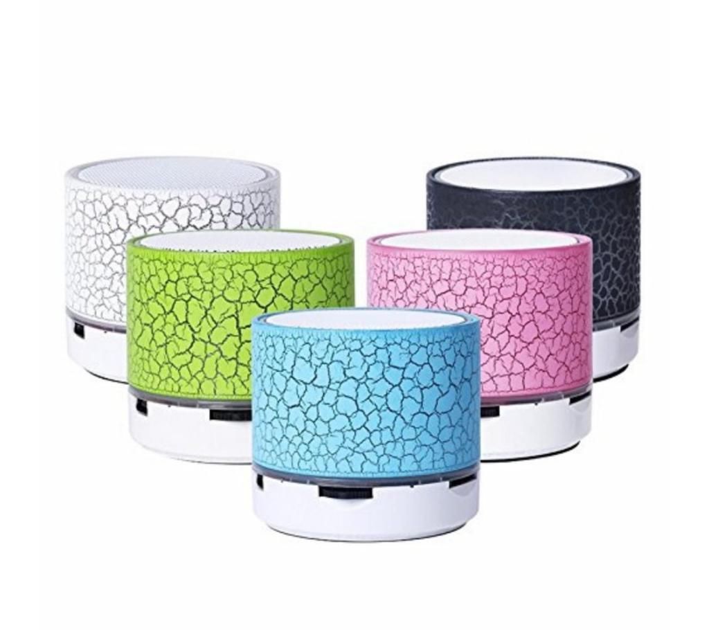 Portable Bluetooth speaker 1 piece 